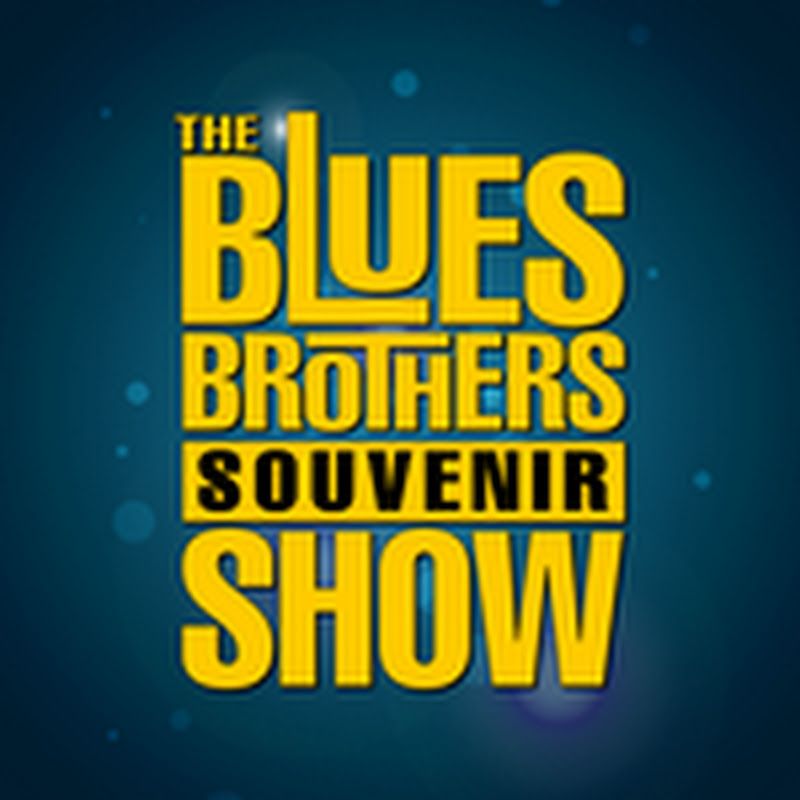 Blues Brothers Souvenir Show