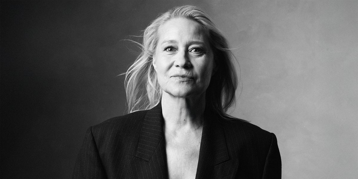 Trine Dyrholm