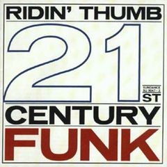 Ridin’ Thumb