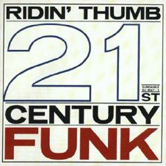 Ridin’ Thumb