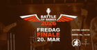 Battle Of Bands 2026 – FINALE