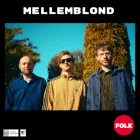 Koncert på FOLK: MELLEMBLOND - ny musik med original besætning