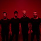 Copenhagen Drummers - NEXT LEVEL TOUR