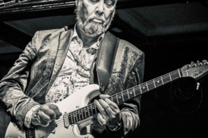 POUL HALBERG POWERTRIO