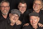 6. Juli jazz - Godsejernes Jazz og Bluesband