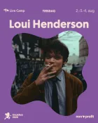 Loui Henderson