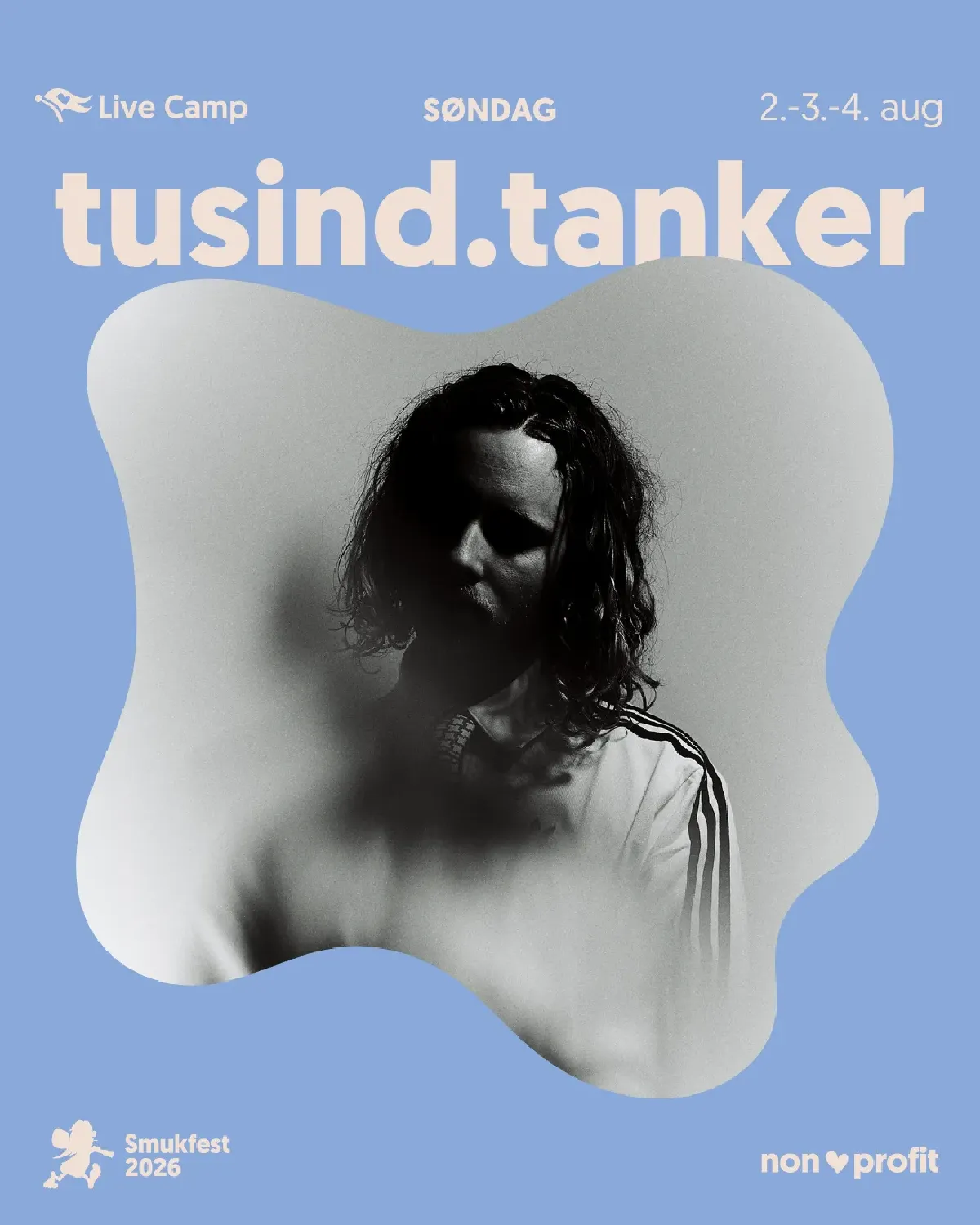 tusind.tanker