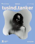 tusind.tanker