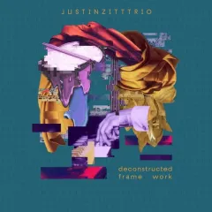 Justin Zitt Trio