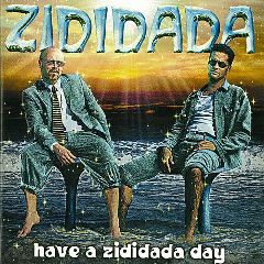 Zididada