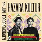 HAZARA KULTUR PÅ FORBRÆNDINGEN
