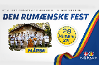Den Rumænske Festival