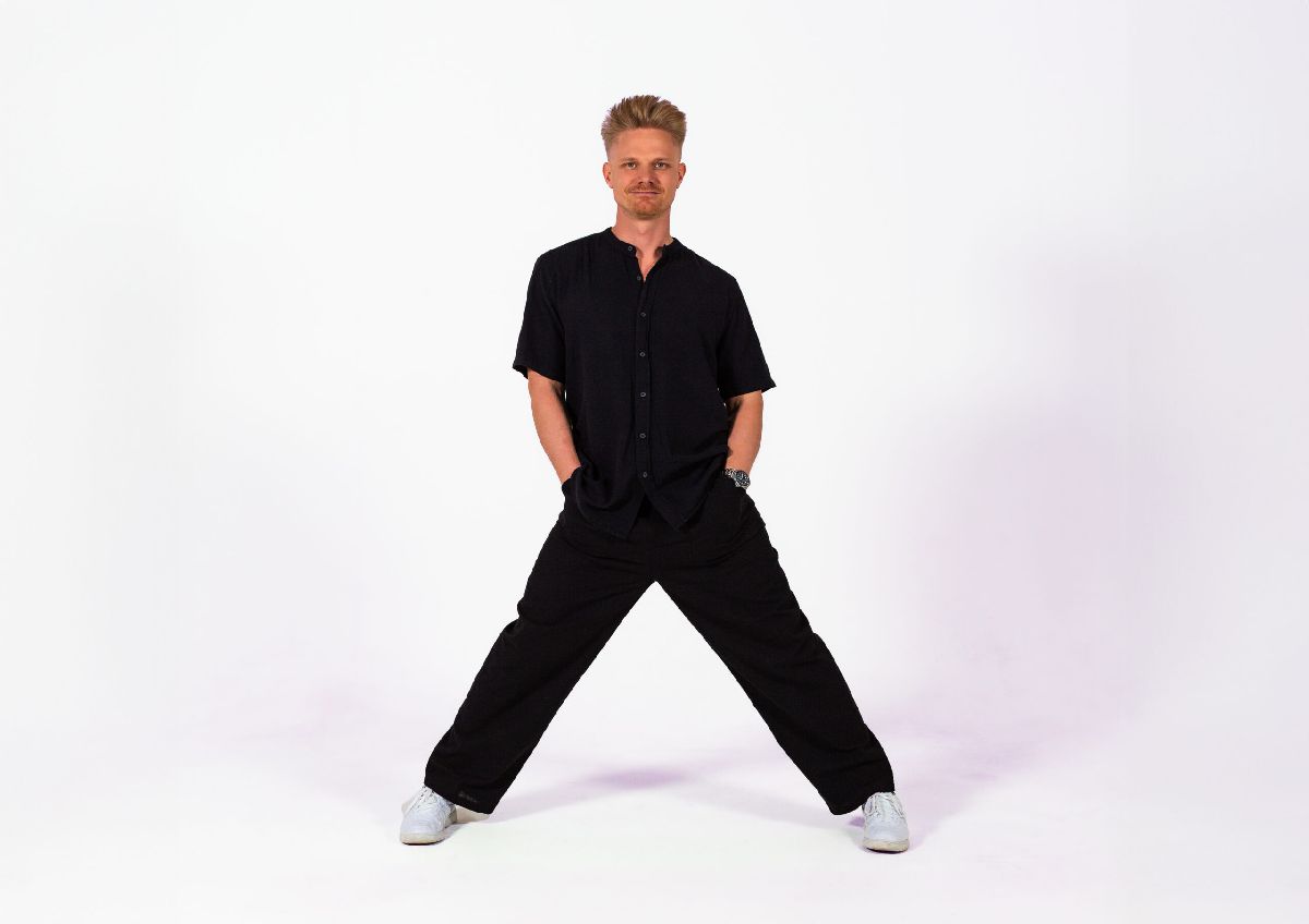 Michael Hausted