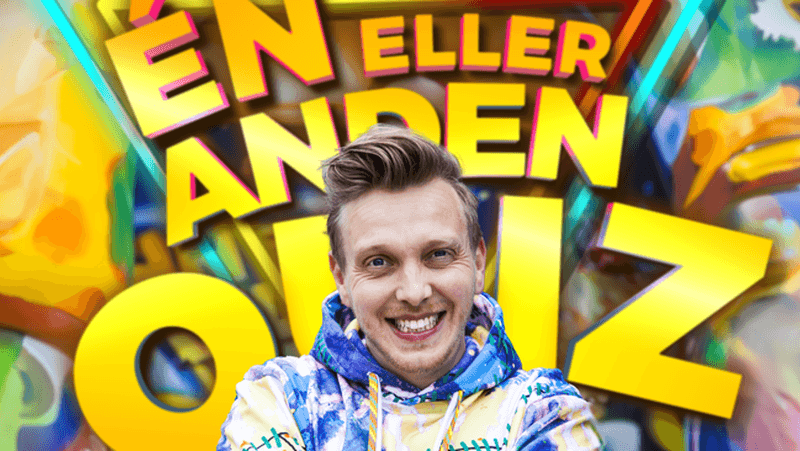 Én Eller Anden Jelling Quiz