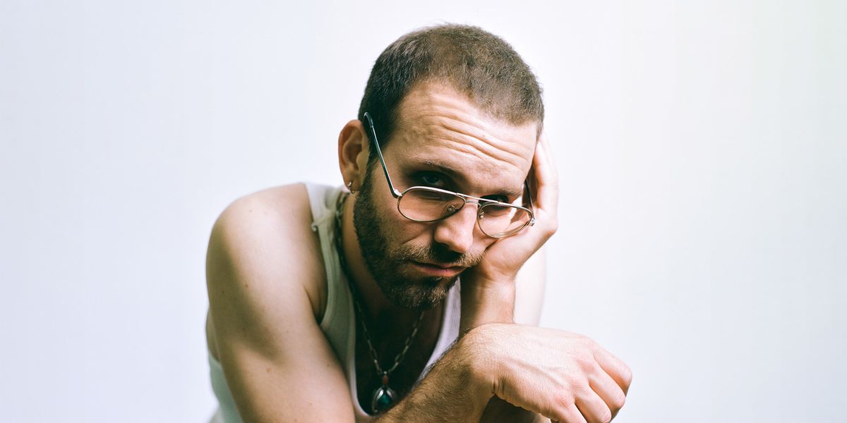 Theo Katzman
