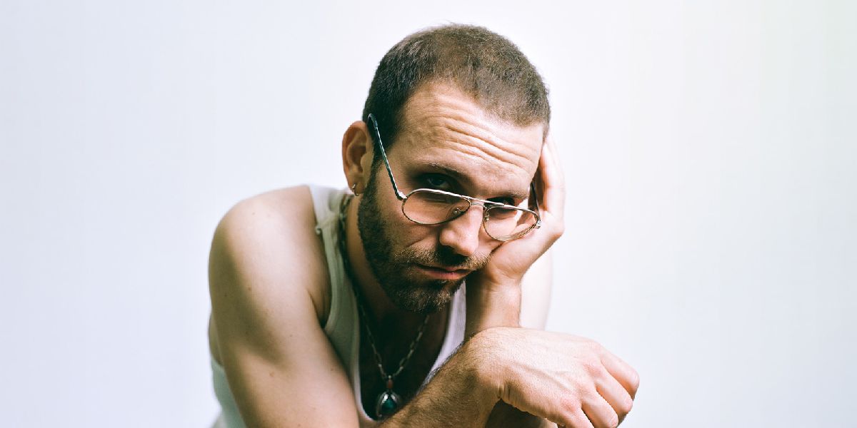 Theo Katzman