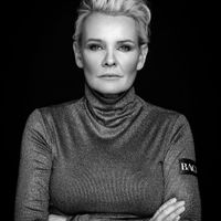 Eva Dahlgren