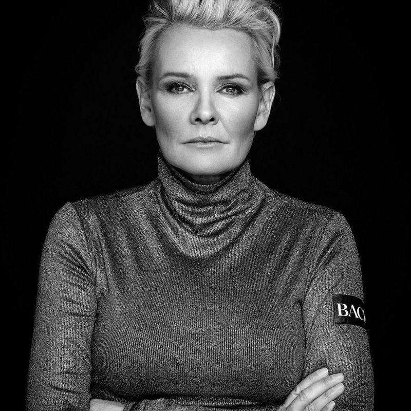Eva Dahlgren