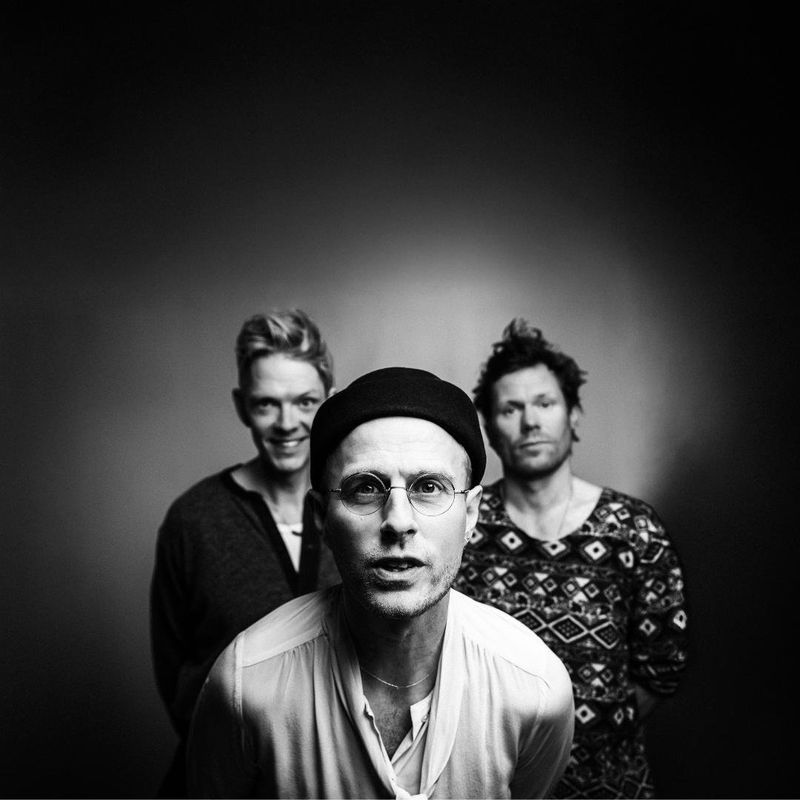 Folkeklubben & Danmarks Underholdningsorkester