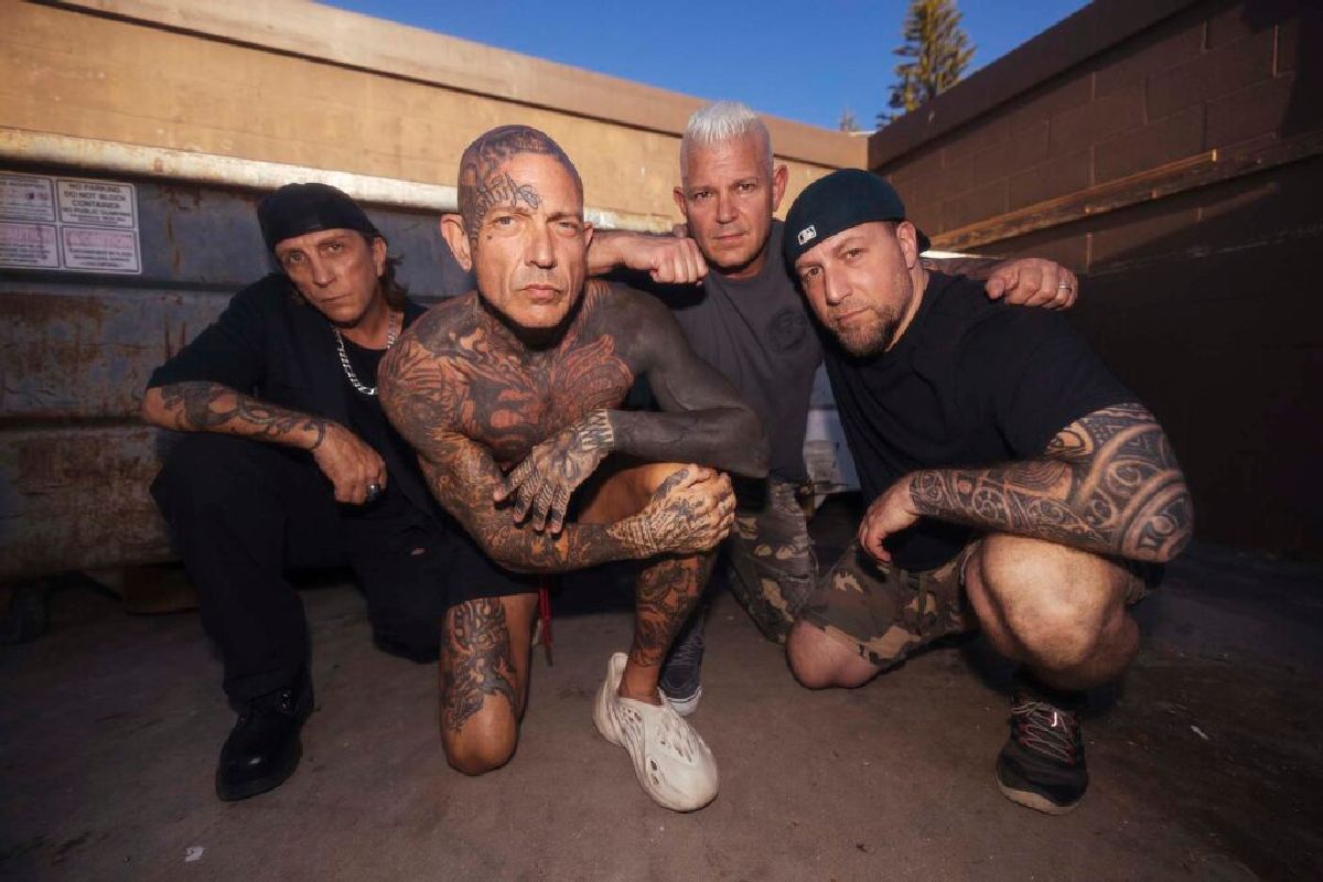 Biohazard