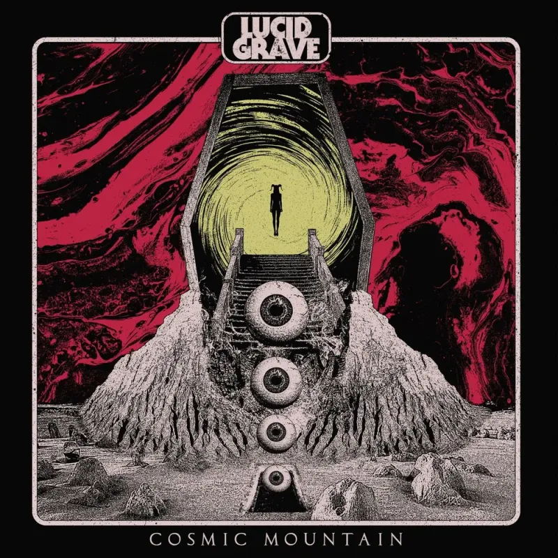 Lucid Grave