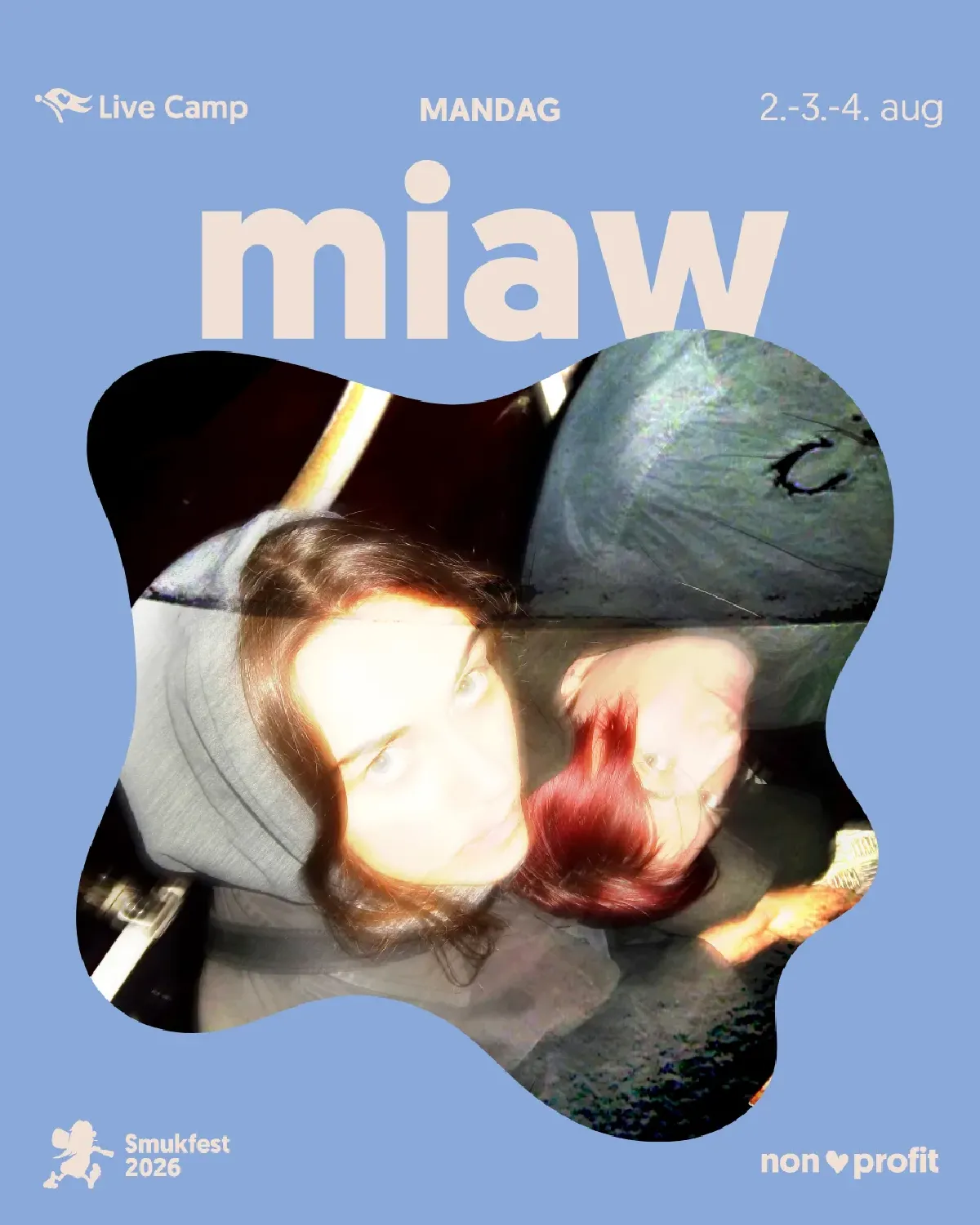 miaw