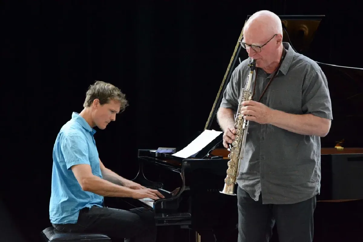 Klüver / Tjalve / Bjørnskov trio