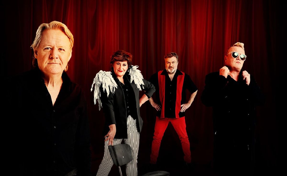 Dodo & The Dodos