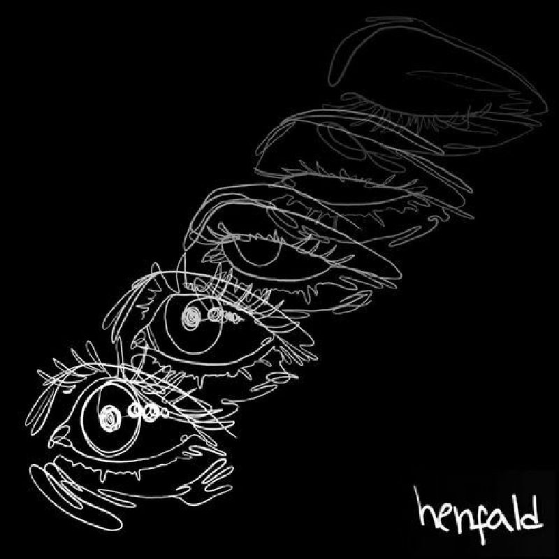 Henfald