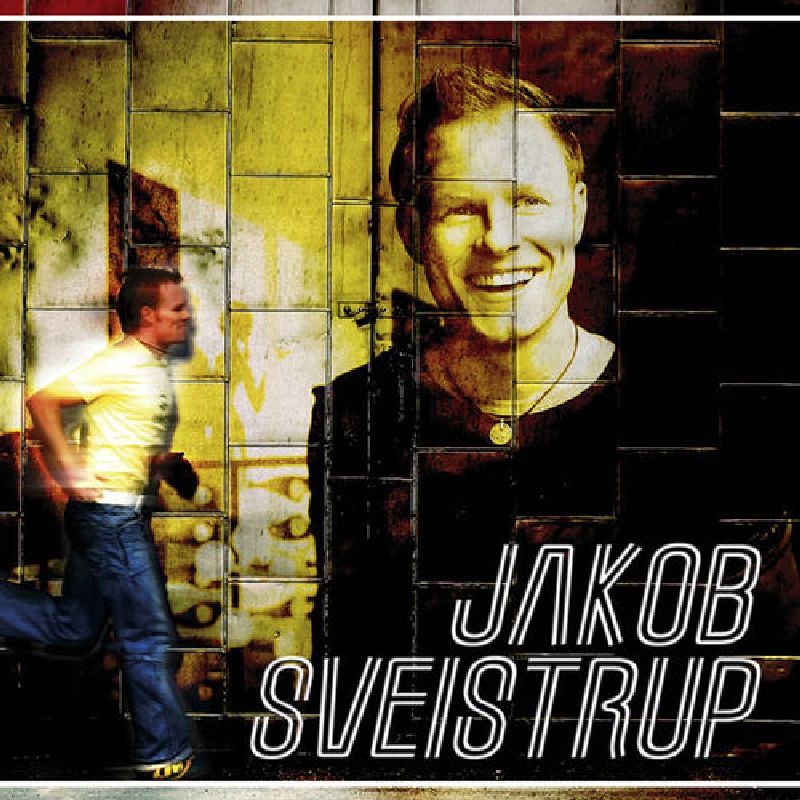 Jakob Sveistrup