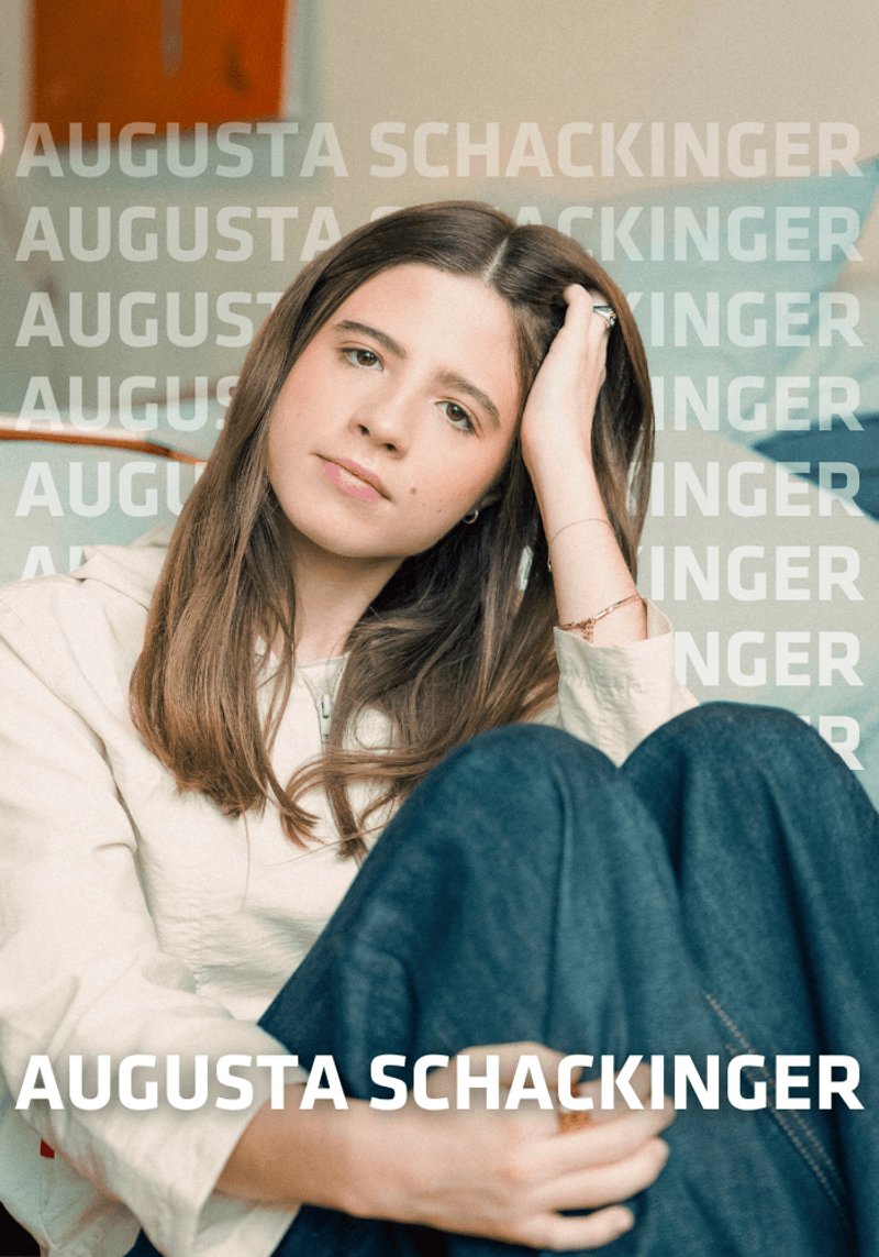 Augusta Schackinger koncert