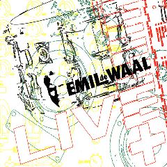 Emil de Waal