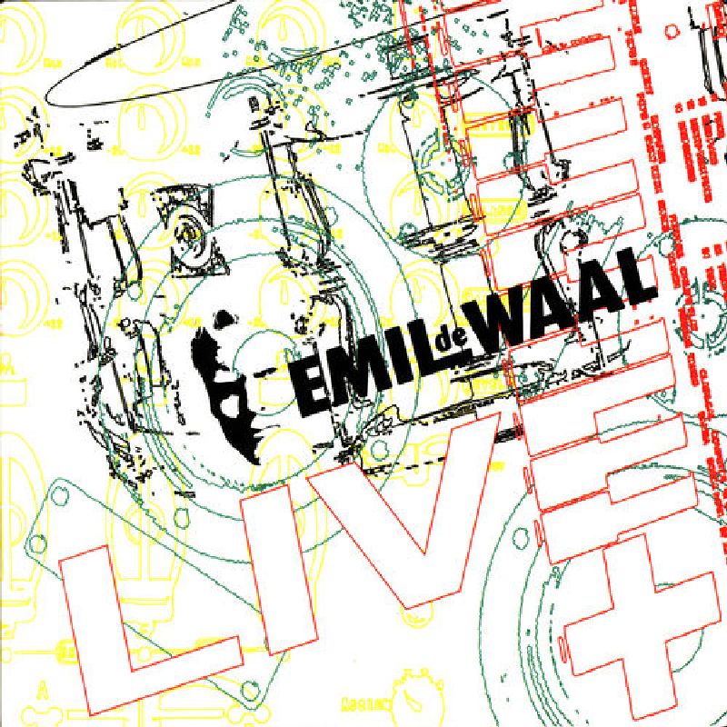 Emil de Waal