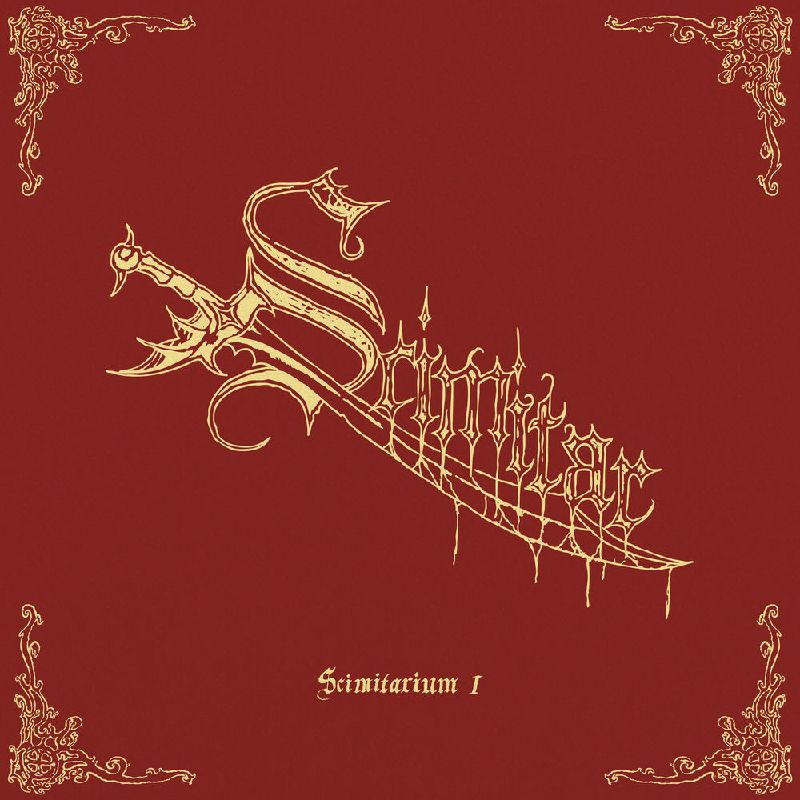 Scimitar