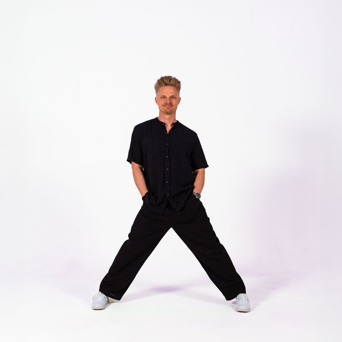 Michael Hausted