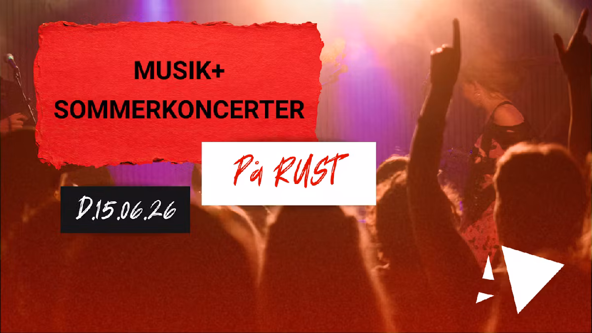 MUSIK+ SOMMERKONCERTER