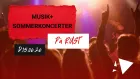 MUSIK+ SOMMERKONCERTER