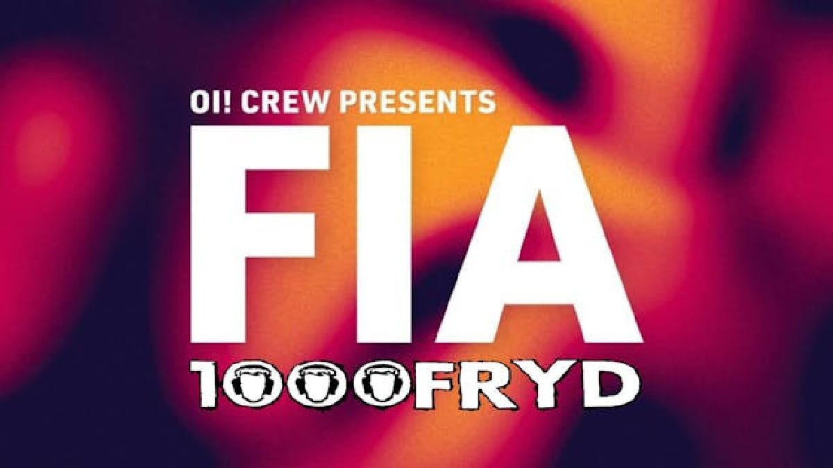 FIA