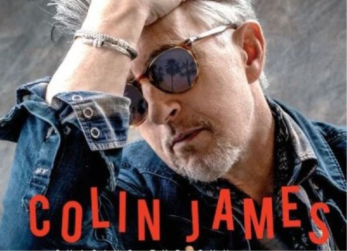 Colin James (CAN)