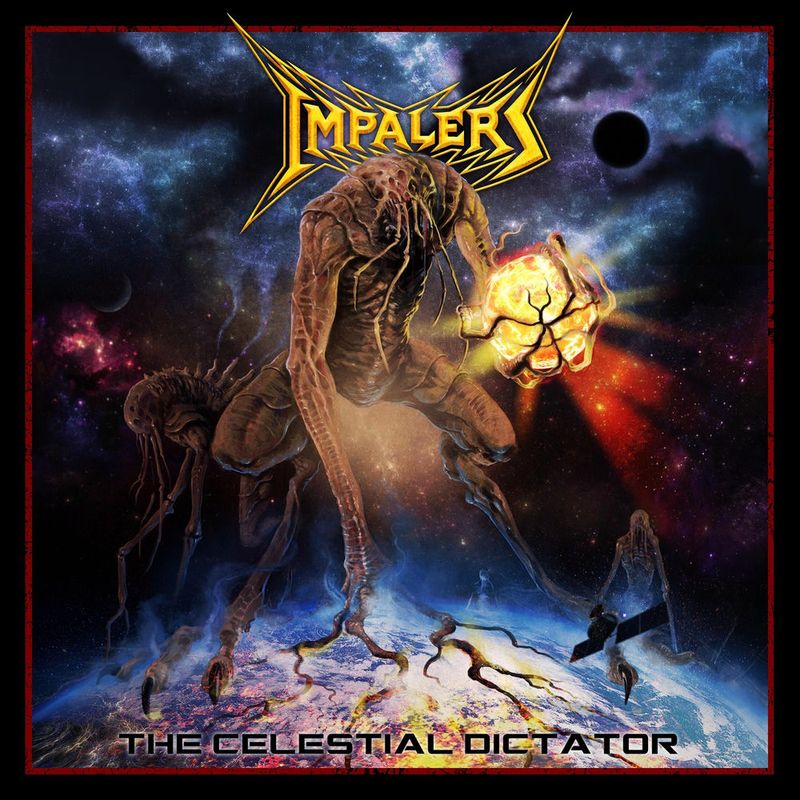 Impalers