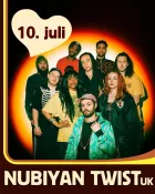 Nubiyan Twist