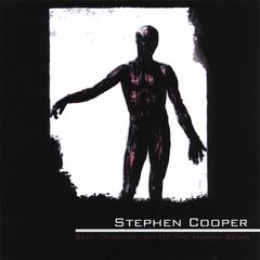 Stephen Cooper