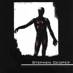 Stephen Cooper