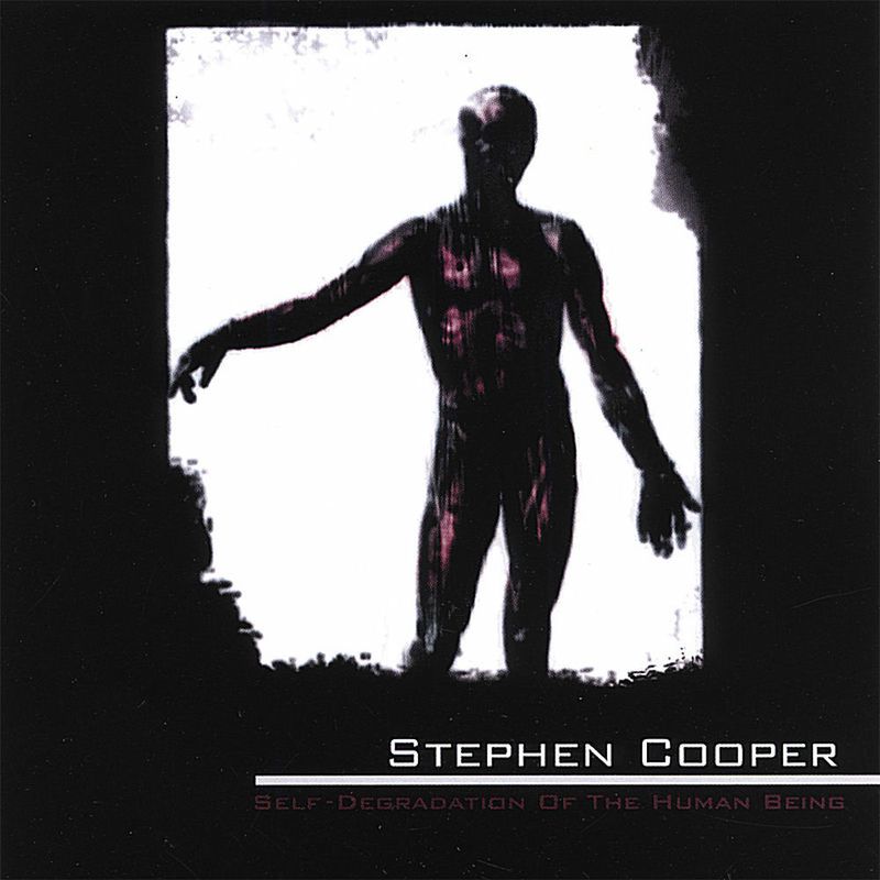 Stephen Cooper