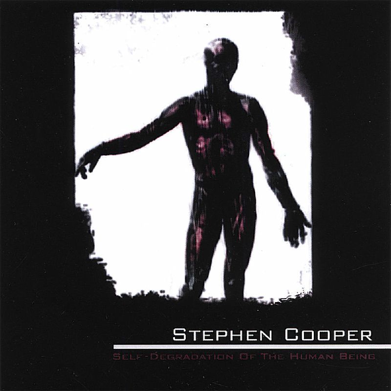 Stephen Cooper