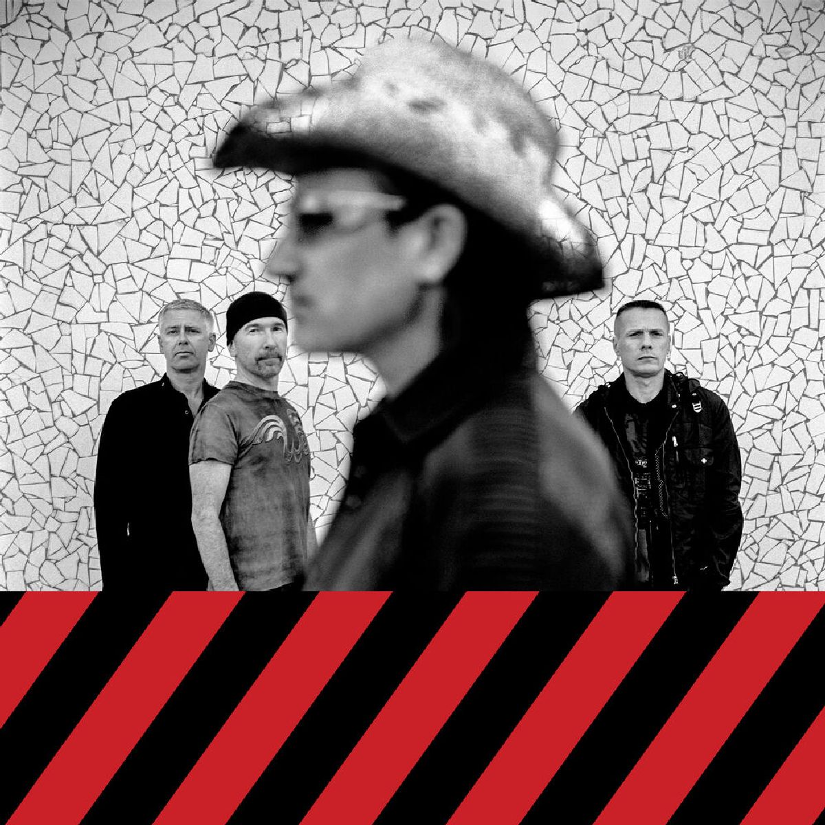 U2 Elevation