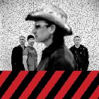 U2 Elevation