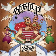 Babulja