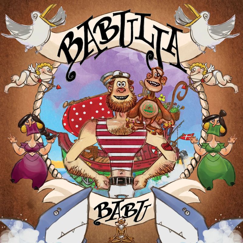 Babulja