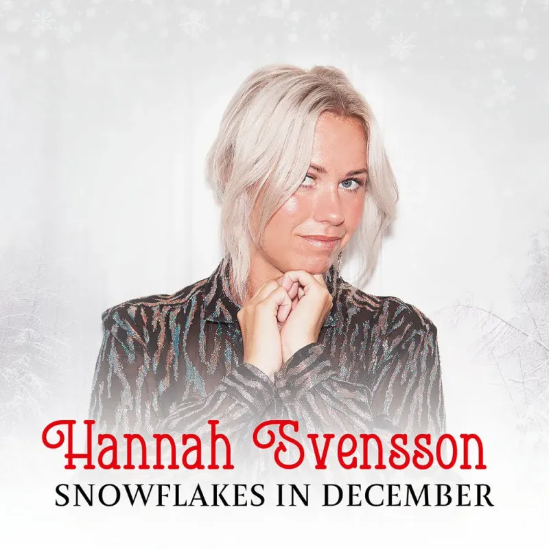Hannah Svensson